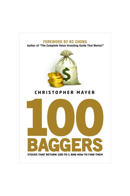 100 Baggers