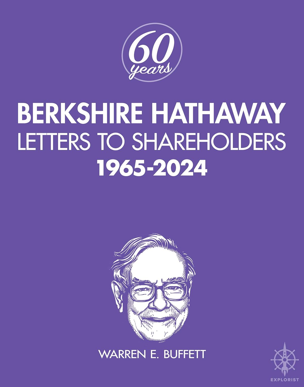 Berkshire Hathaway Letters to Shareholders