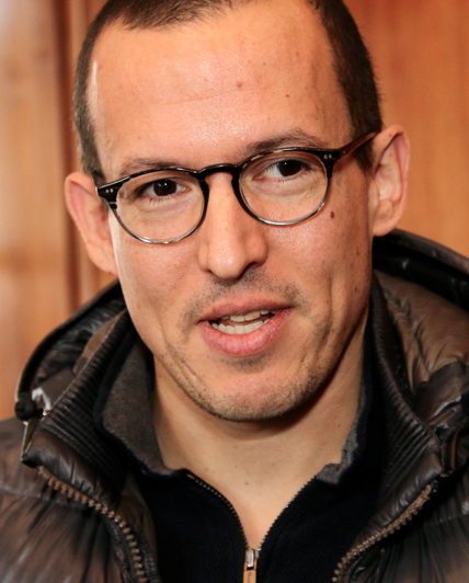 John Mihaljevic