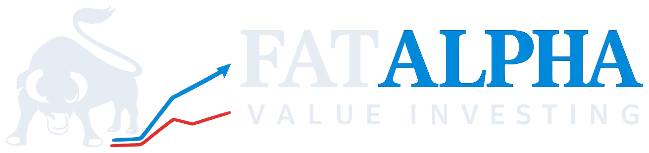 Fat Alpha