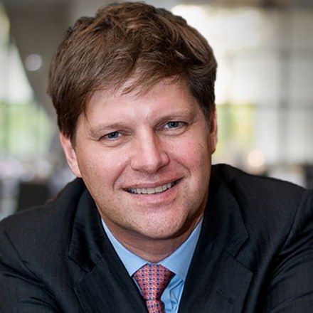 Guy Spier