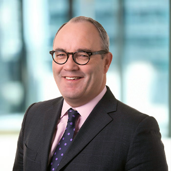 Simon Morrison