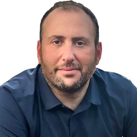 Vitaliy Katsenelson