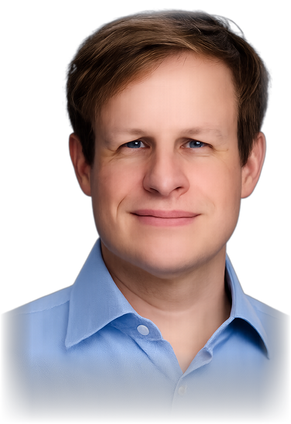 Robert Leitz, Founder & Managing Director